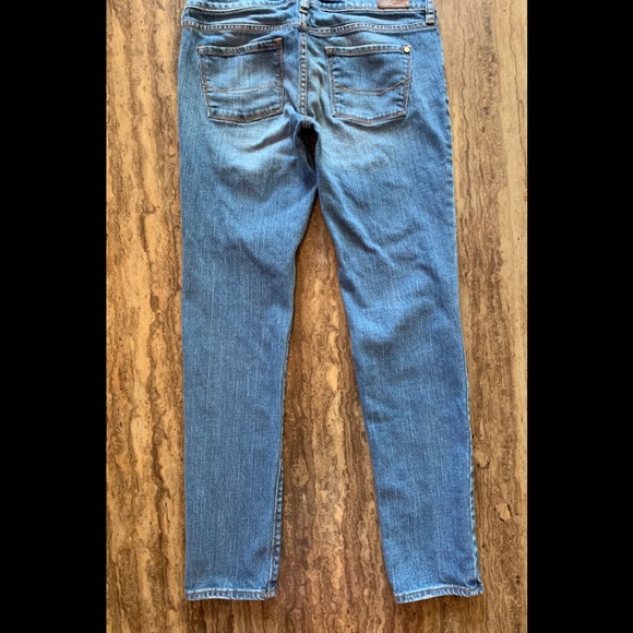 BULLHEAD HERMOSA SUPER SKINNY SIZE 5 Short - Picture 2 of 6
